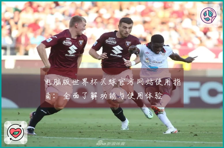 电脑版世界杯买球官方网站使用指南：全面了解功能与使用体验